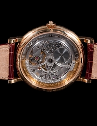 26 - Vacheron Constantin